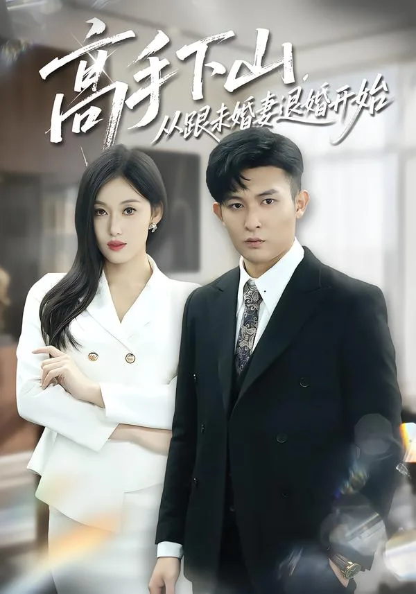 高手下山，从跟未婚妻退婚开始